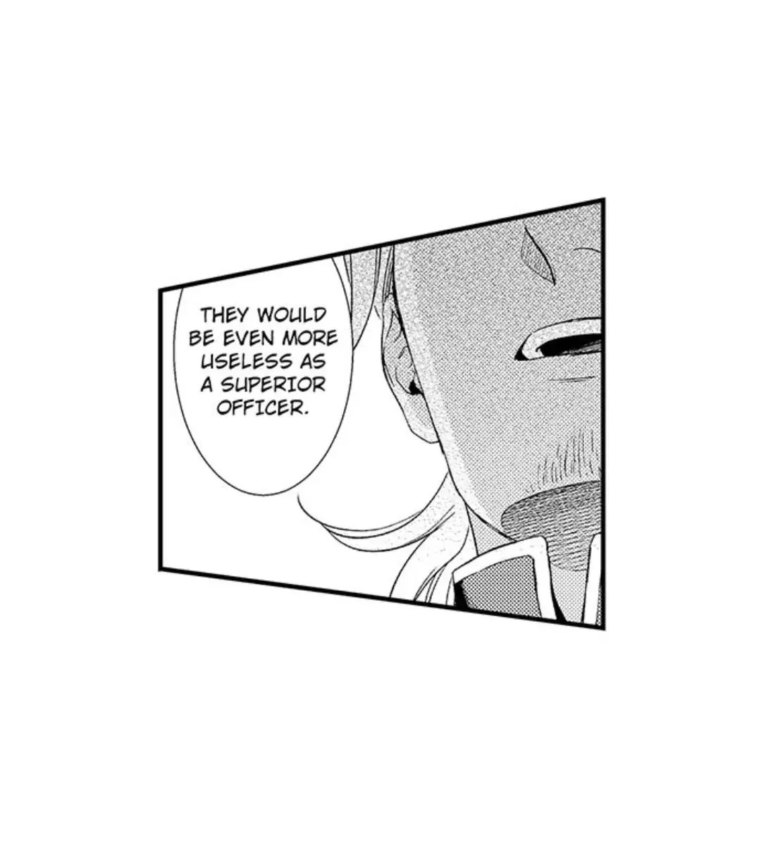 Read Amaregulus: Soldier & Soother chapter 9 image 17 on Lezhin