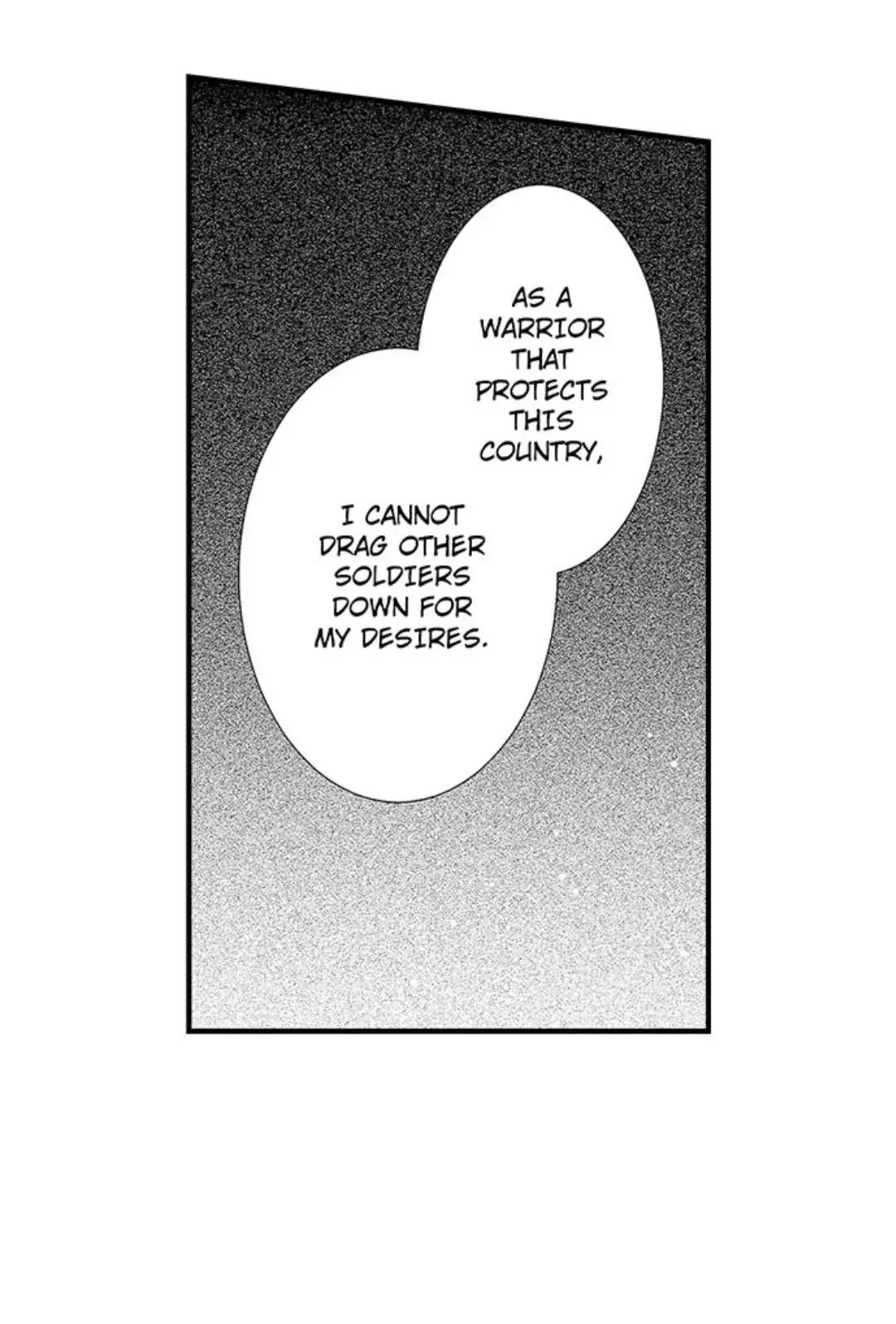 Read Amaregulus: Soldier & Soother chapter 9 image 18 on Lezhin
