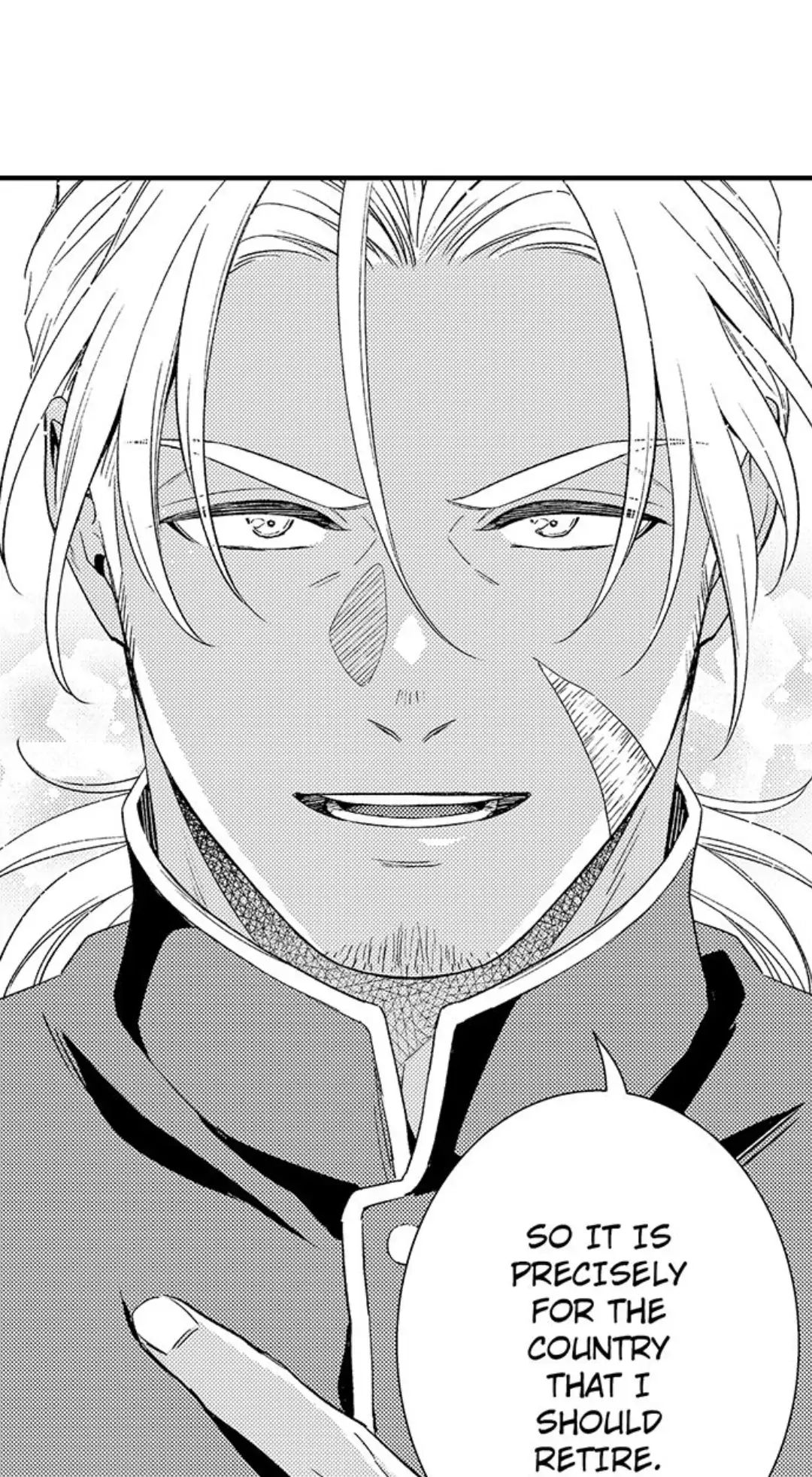 Read Amaregulus: Soldier & Soother chapter 9 image 19 on Lezhin