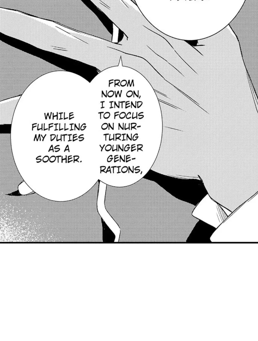 Read Amaregulus: Soldier & Soother chapter 9 image 20 on Lezhin
