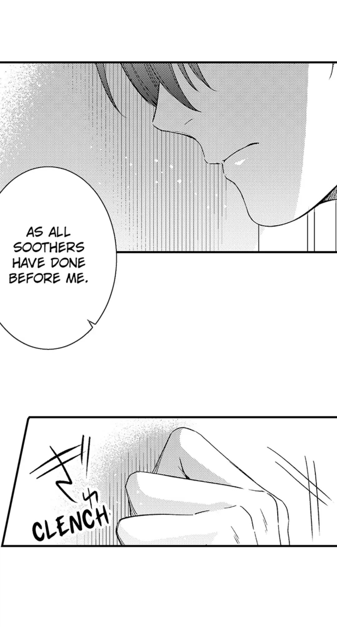 Read Amaregulus: Soldier & Soother chapter 9 image 21 on Lezhin