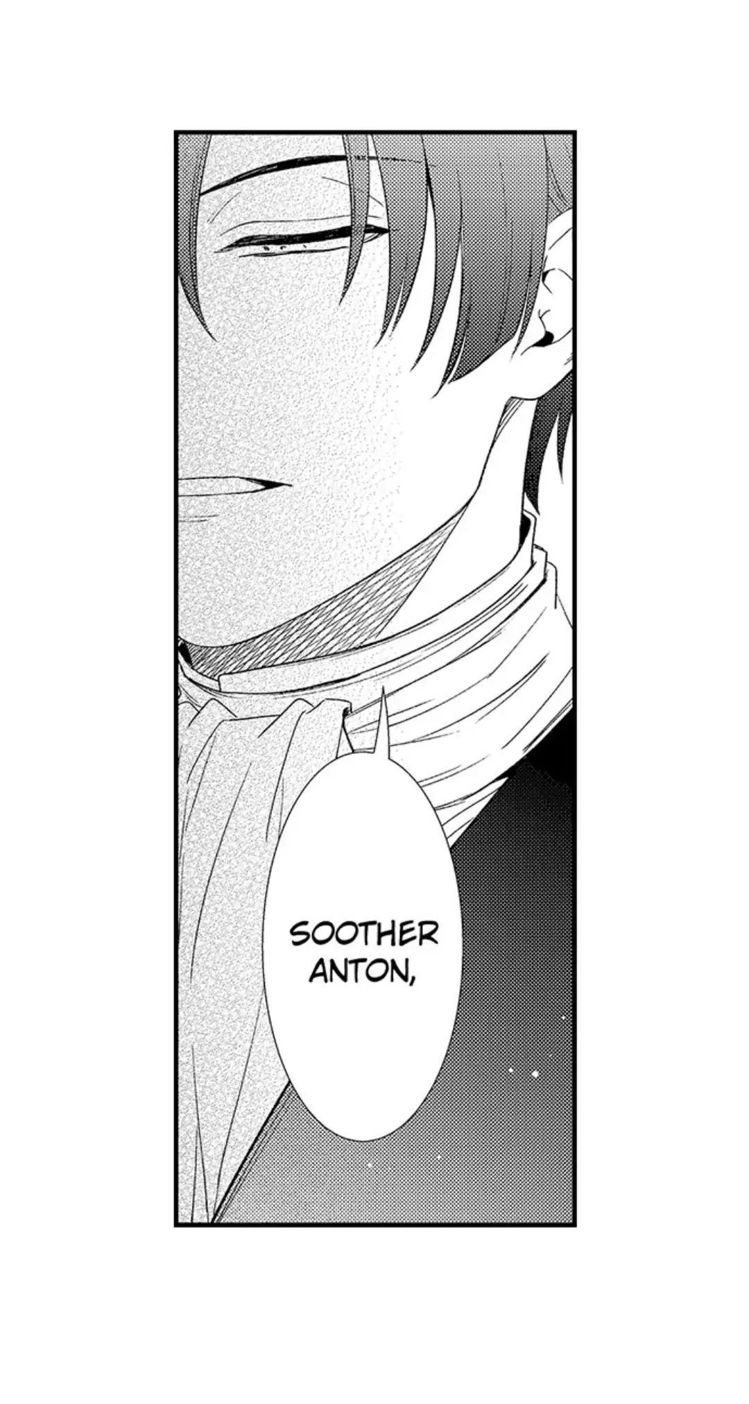 Read Amaregulus: Soldier & Soother chapter 9 image 31 on Lezhin