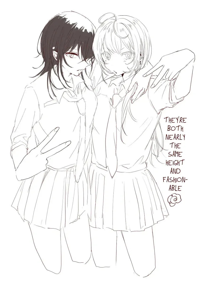 Read Amasaya chapter 1.5 image 5 on Lezhin