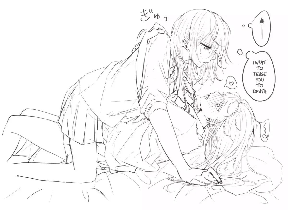 Read Amasaya chapter 1 image 7 on Lezhin