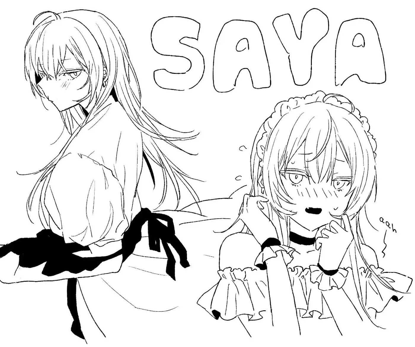Read Amasaya chapter 10.5 image 4 on Lezhin
