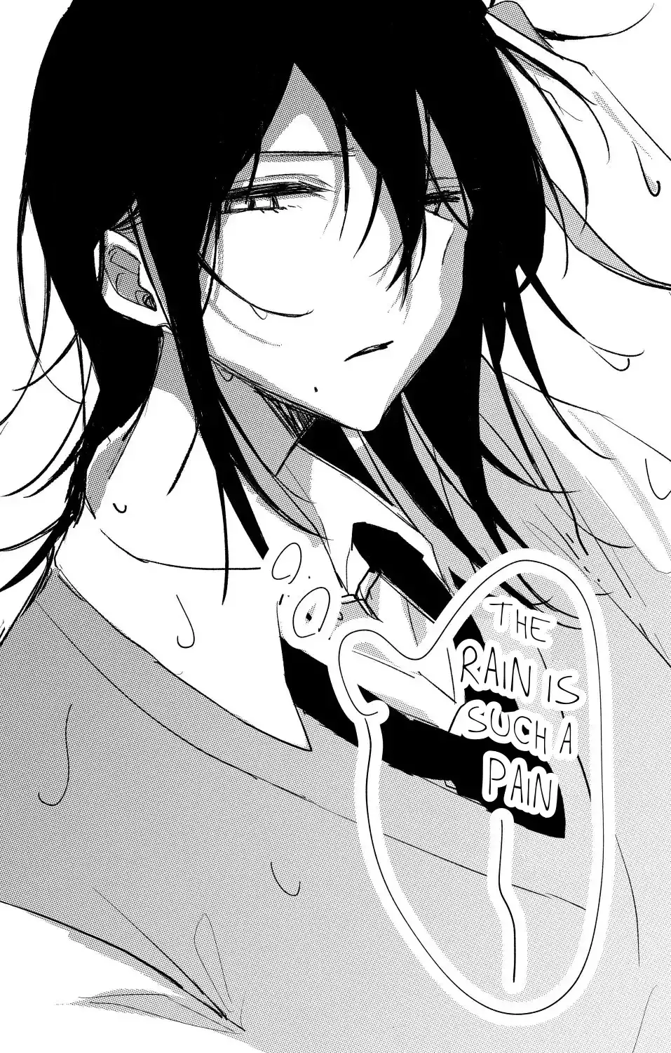 Read Amasaya chapter 12 image 5 on Lezhin