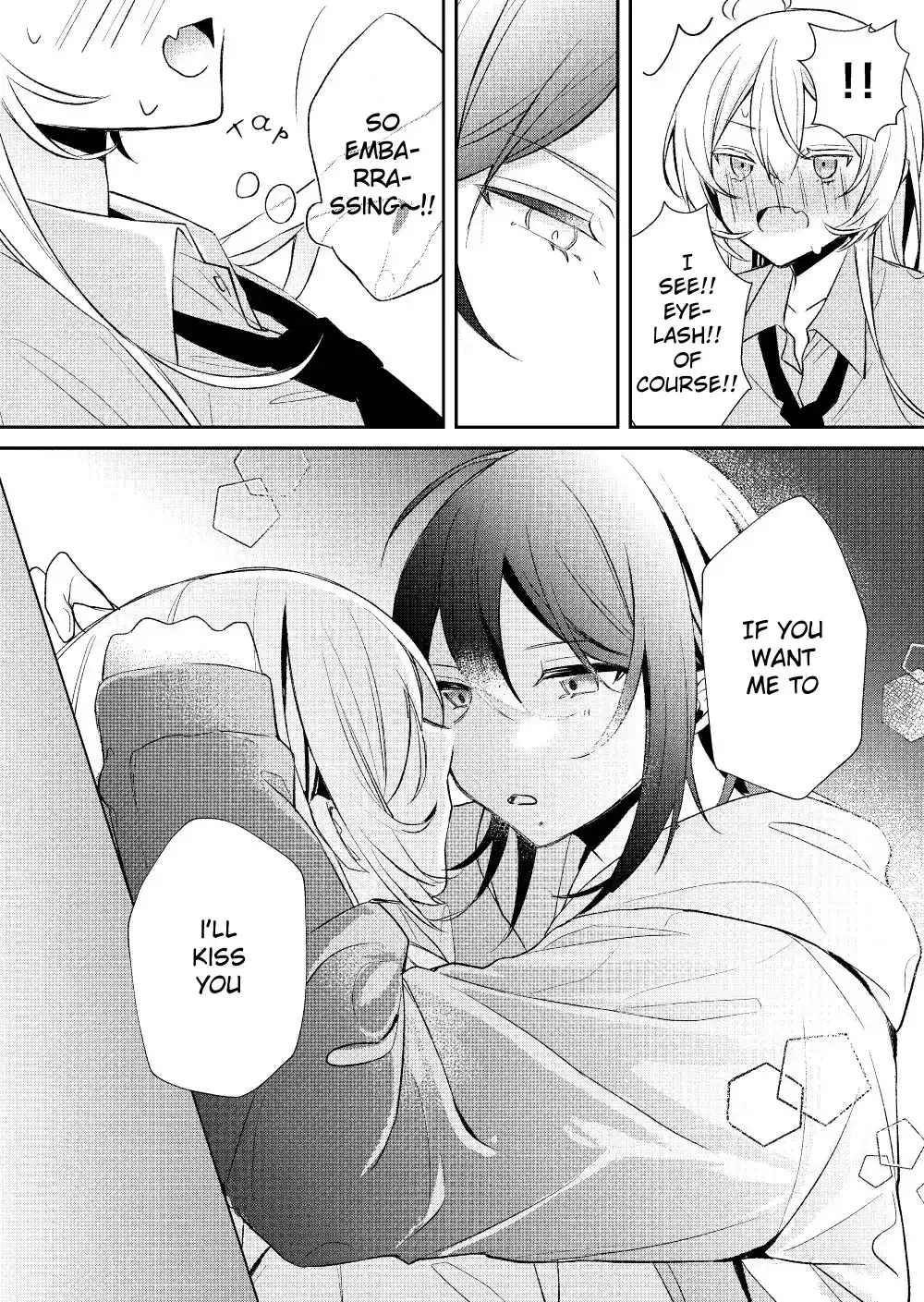 Read Amasaya chapter 14 image 2 on Lezhin