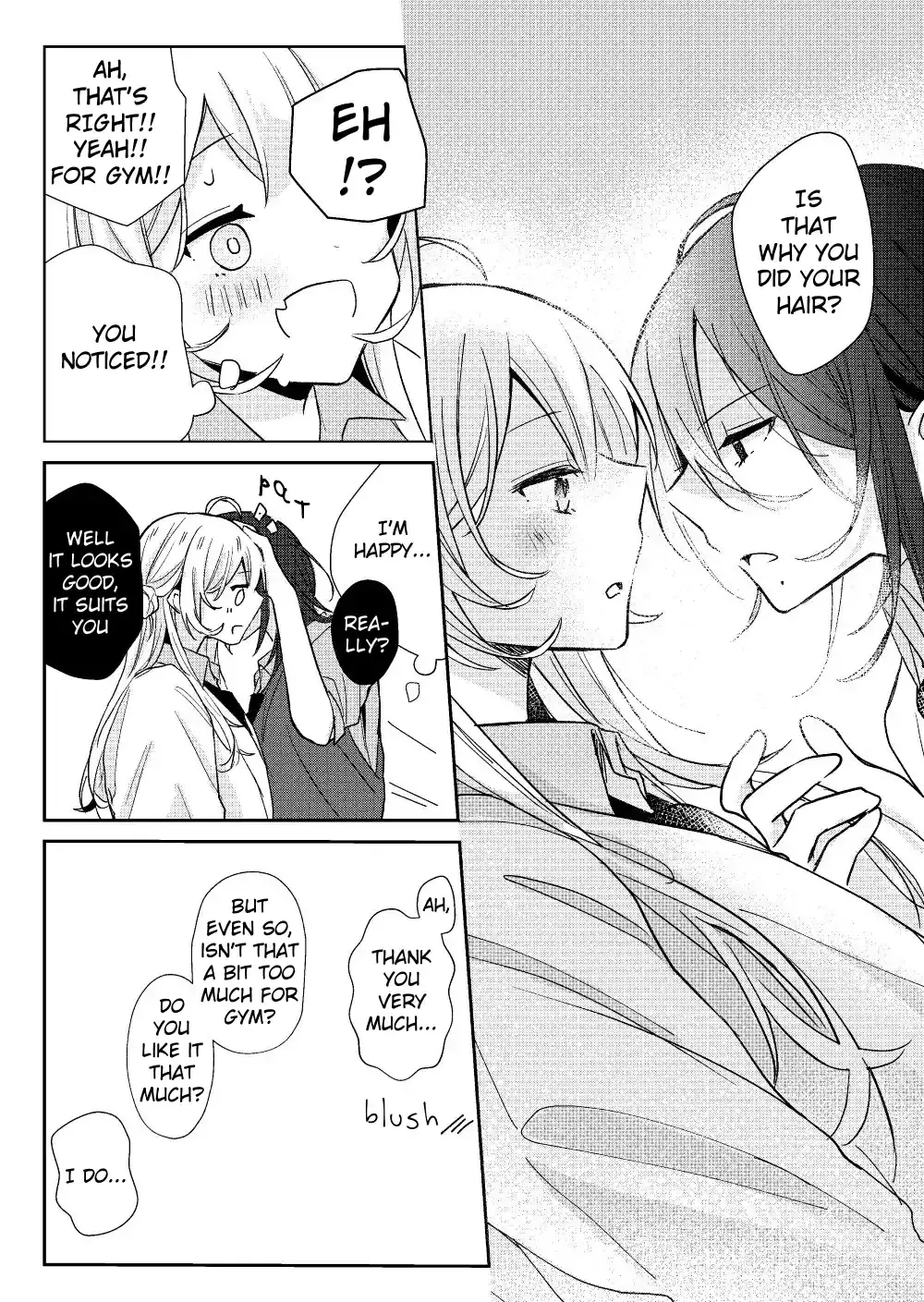 Read Amasaya chapter 18 image 2 on Lezhin
