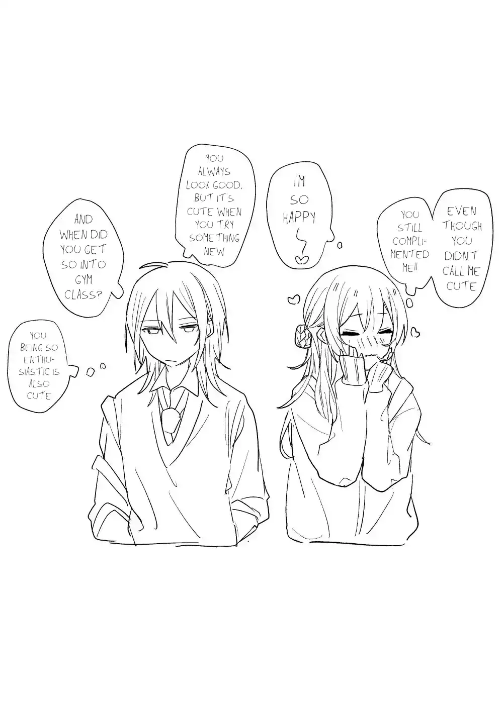 Read Amasaya chapter 18 image 3 on Lezhin