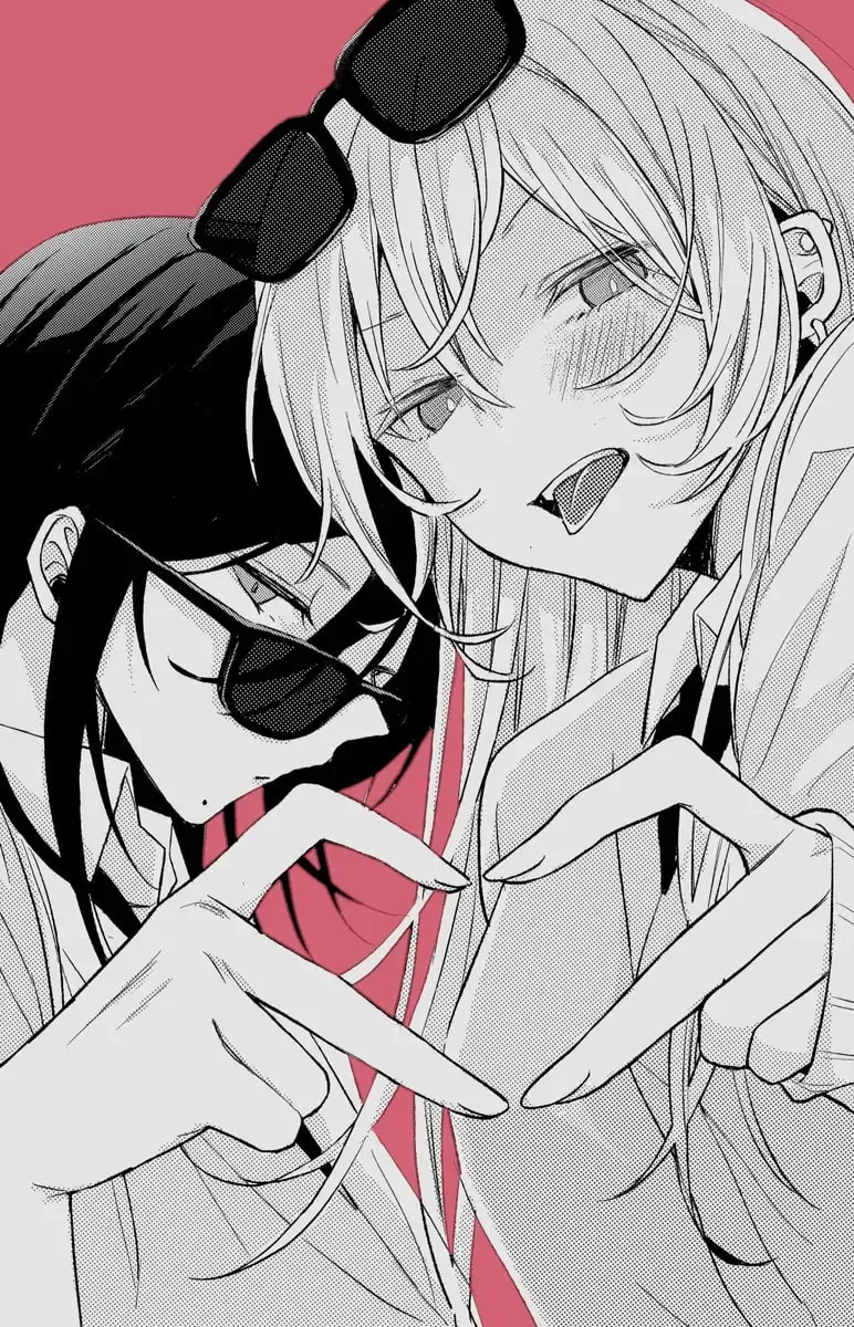 Read Amasaya chapter 2.1 image 0 on Lezhin