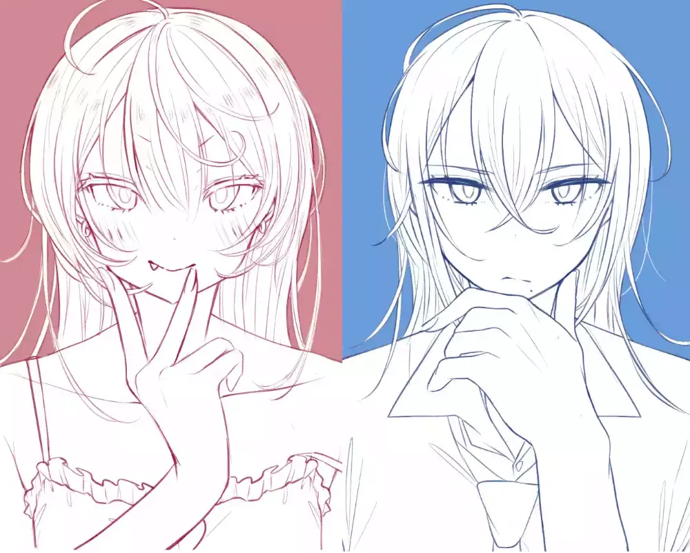 Read Amasaya chapter 2 image 4 on Lezhin