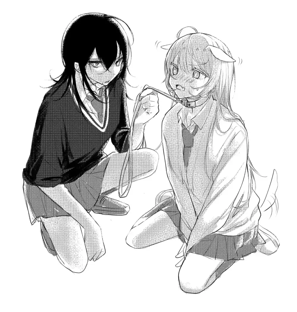 Read Amasaya chapter 2 image 9 on Lezhin