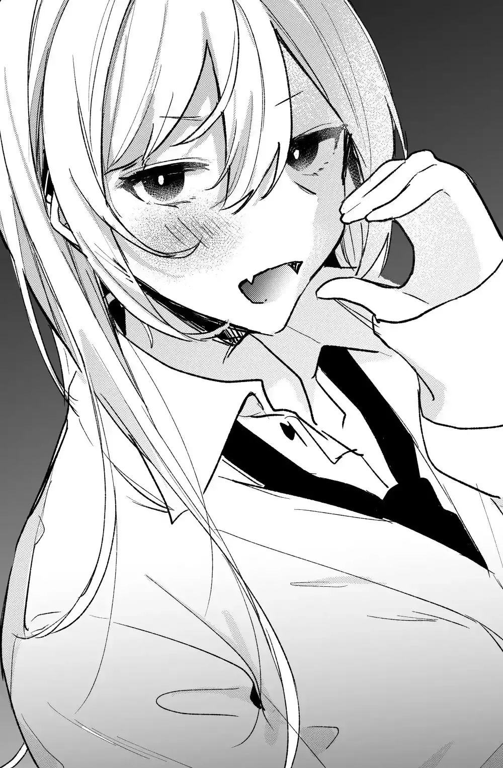 Read Amasaya chapter 20.5 image 1 on Lezhin