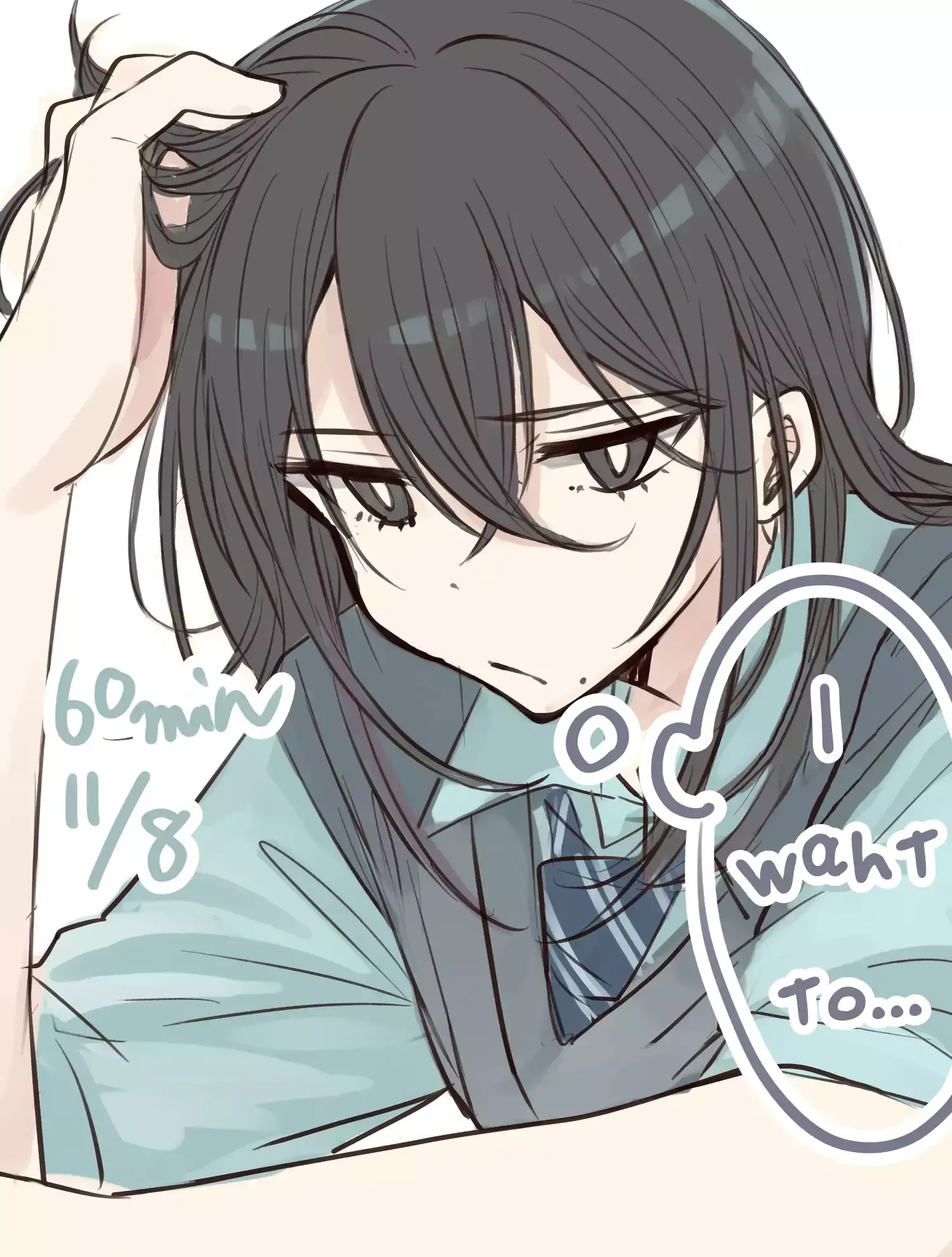 Read Amasaya chapter 20.5 image 3 on Lezhin