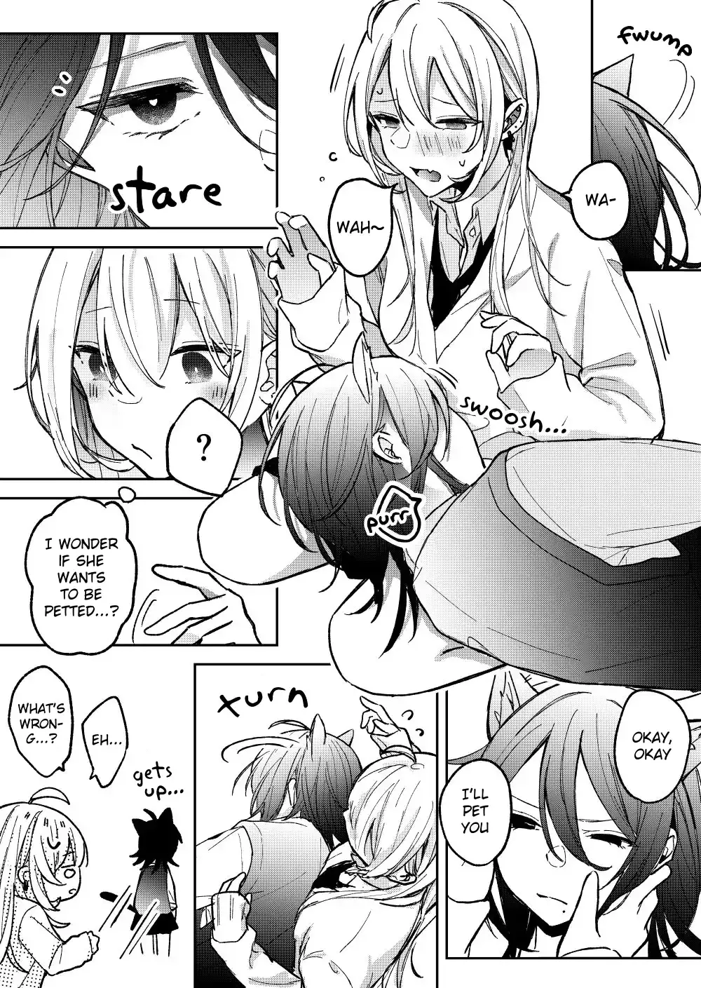 Read Amasaya chapter 22 image 1 on Lezhin