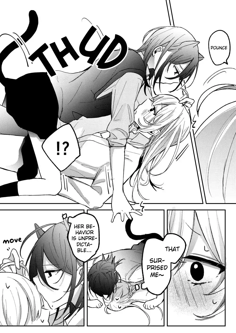 Read Amasaya chapter 22 image 3 on Lezhin