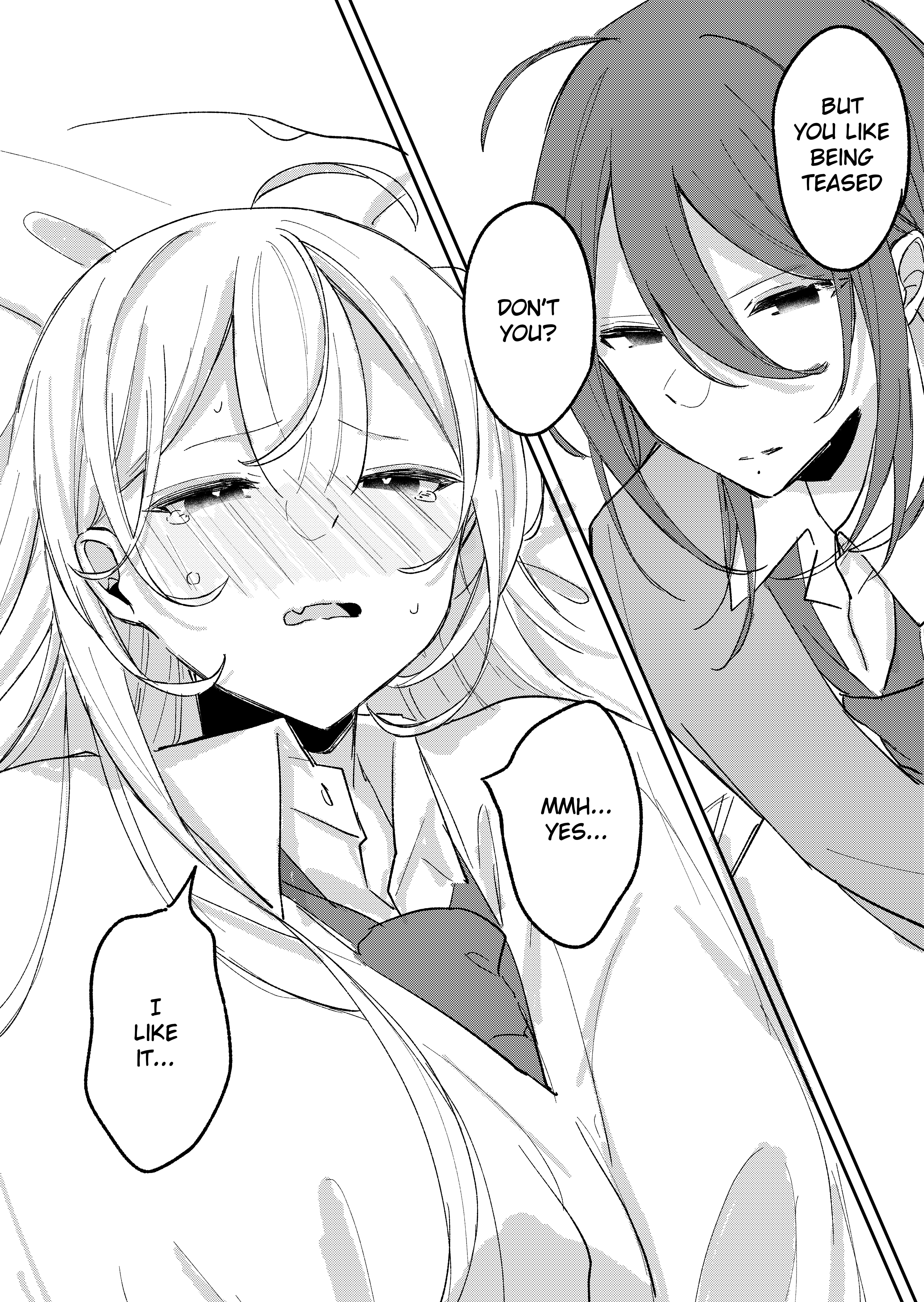 Read Amasaya chapter 23 image 4 on Lezhin