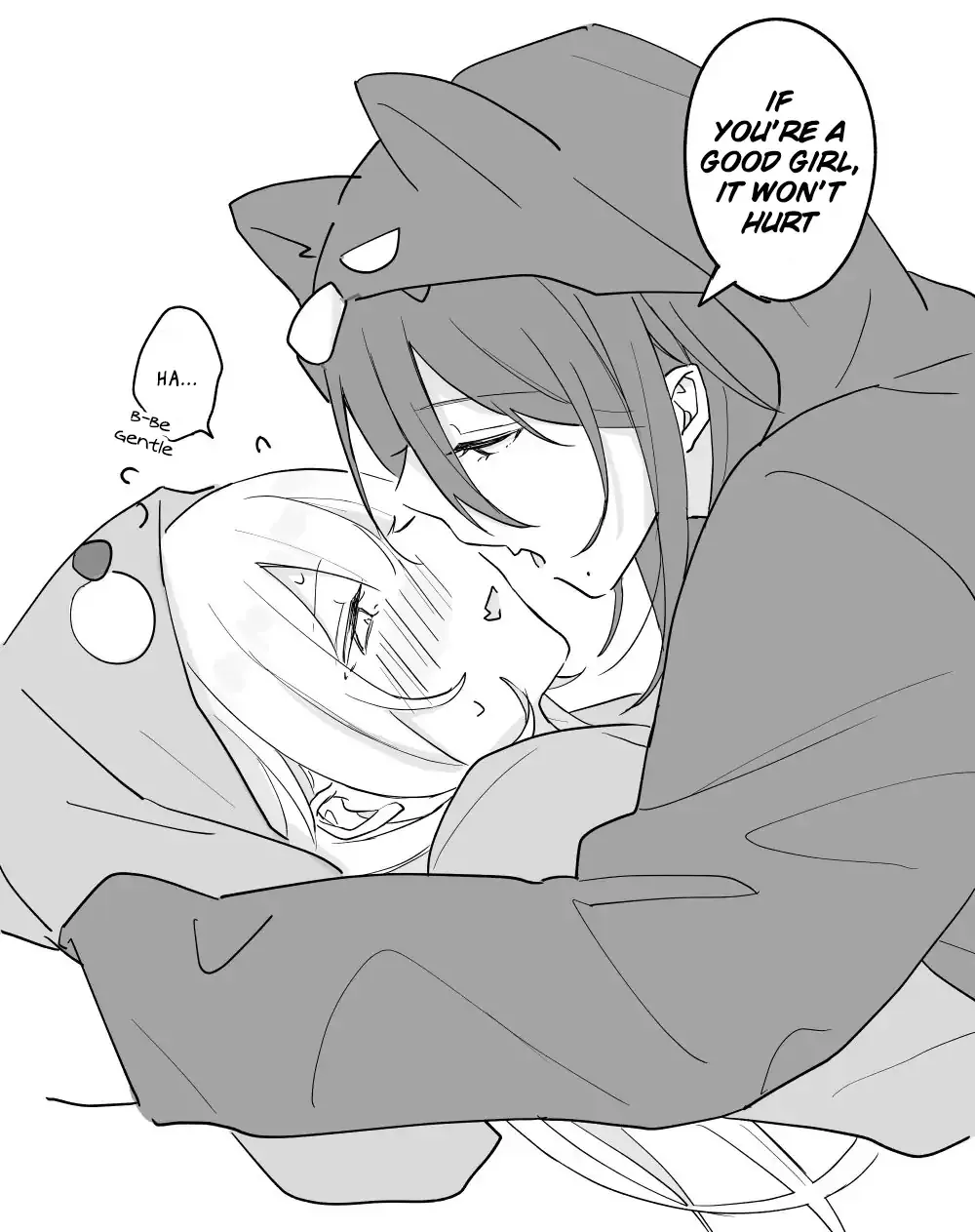 Read Amasaya chapter 26 image 11 on Lezhin