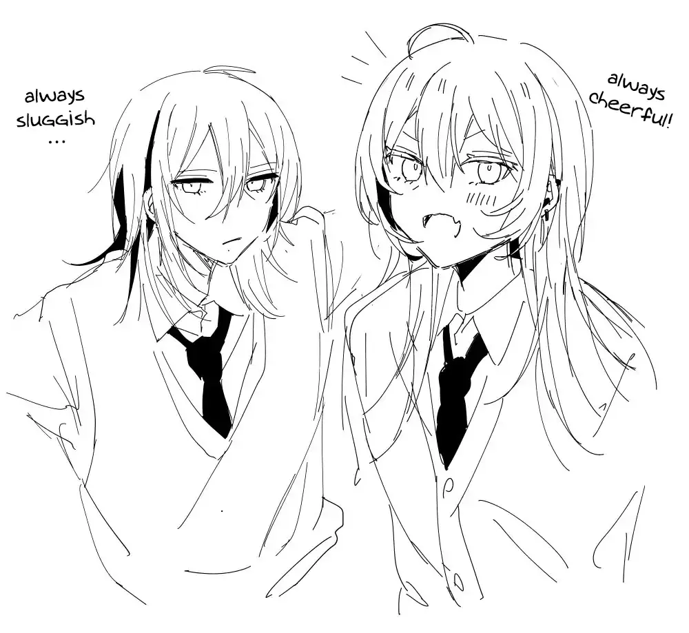 Read Amasaya chapter 26 image 3 on Lezhin