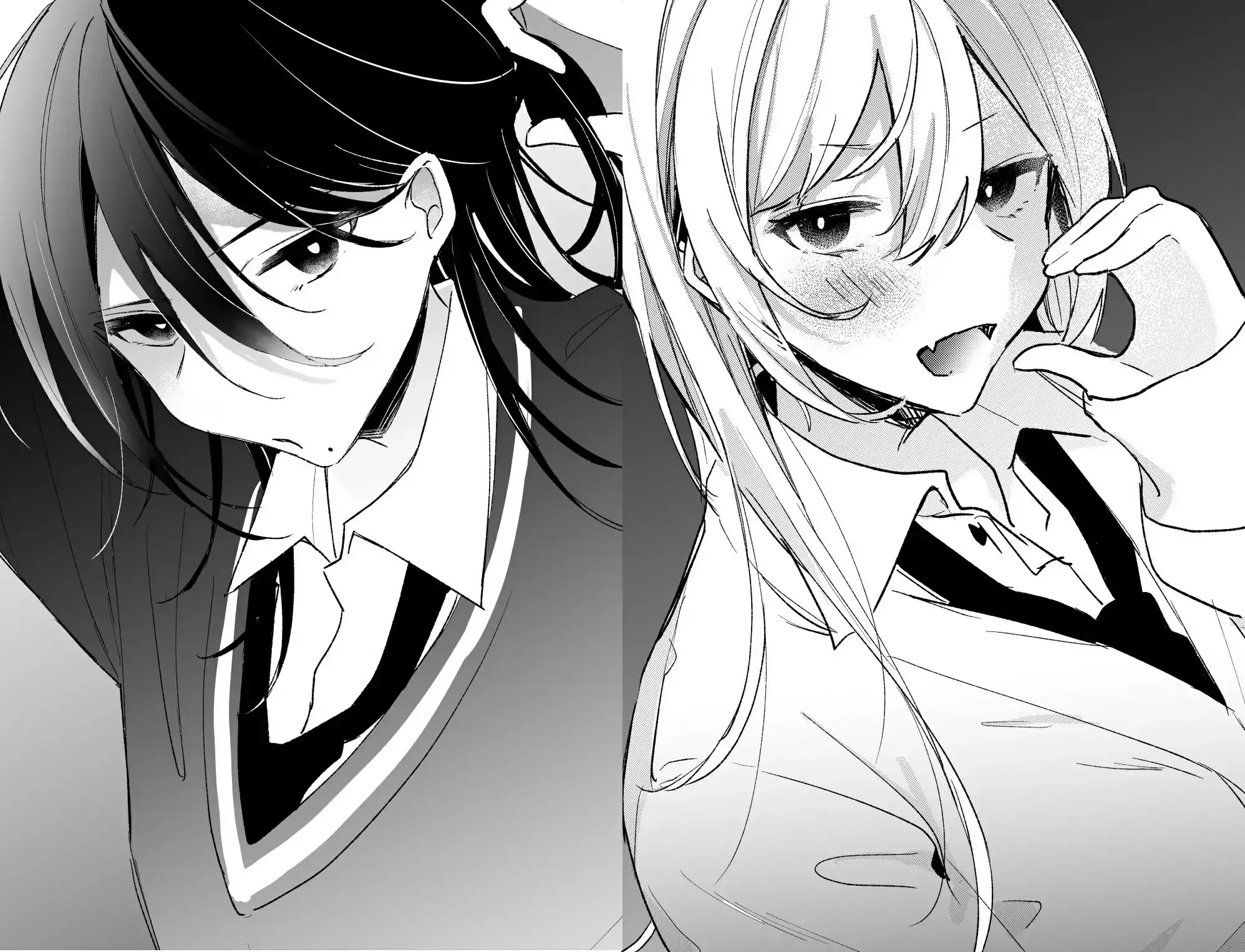 Read Amasaya chapter 26 image 5 on Lezhin