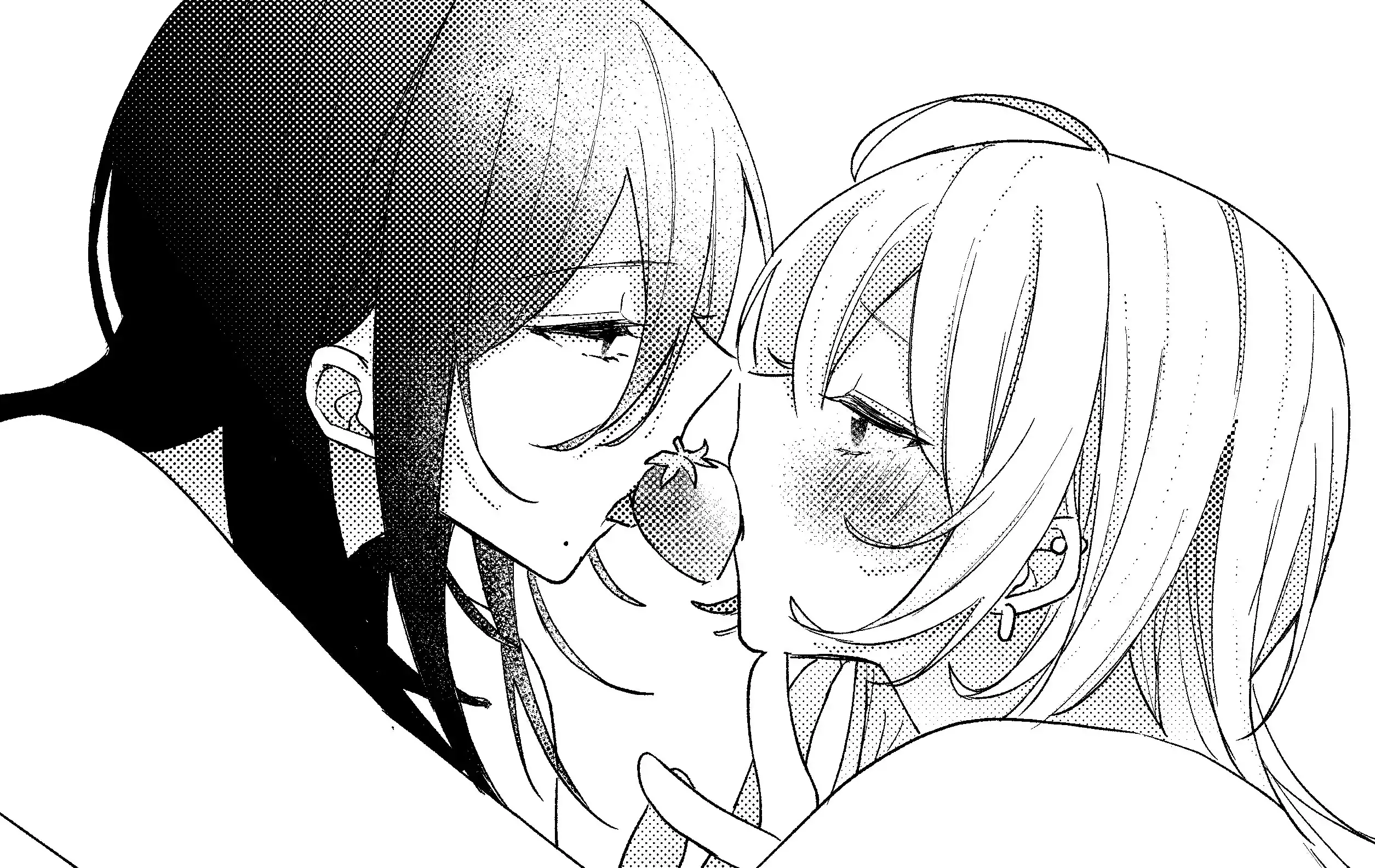 Read Amasaya chapter 26 image 7 on Lezhin