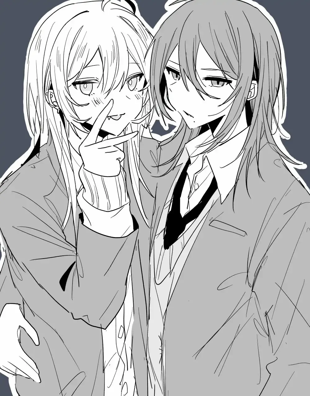 Read Amasaya chapter 26 image 9 on Lezhin