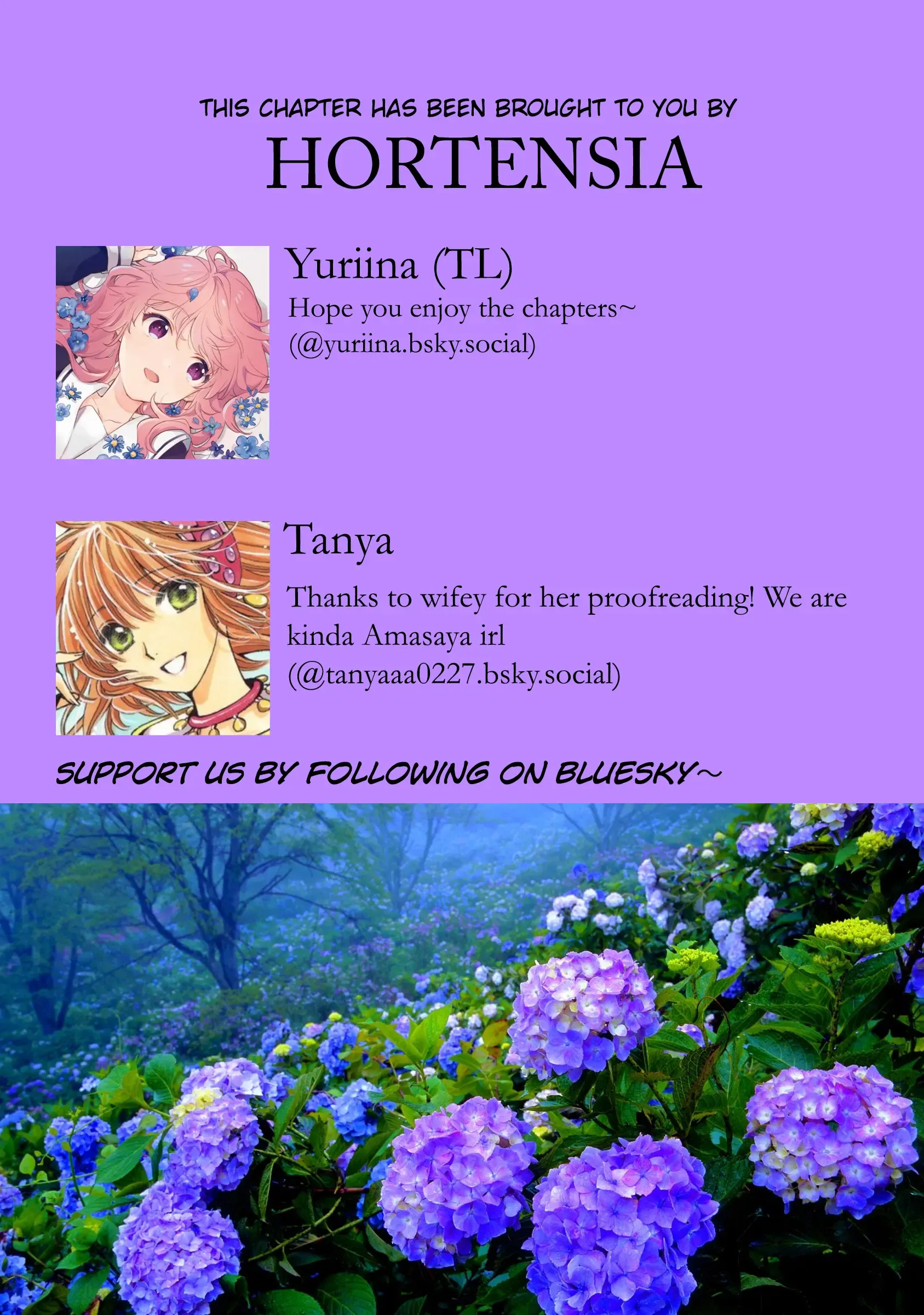 Read Amasaya chapter 29 image 3 on Lezhin