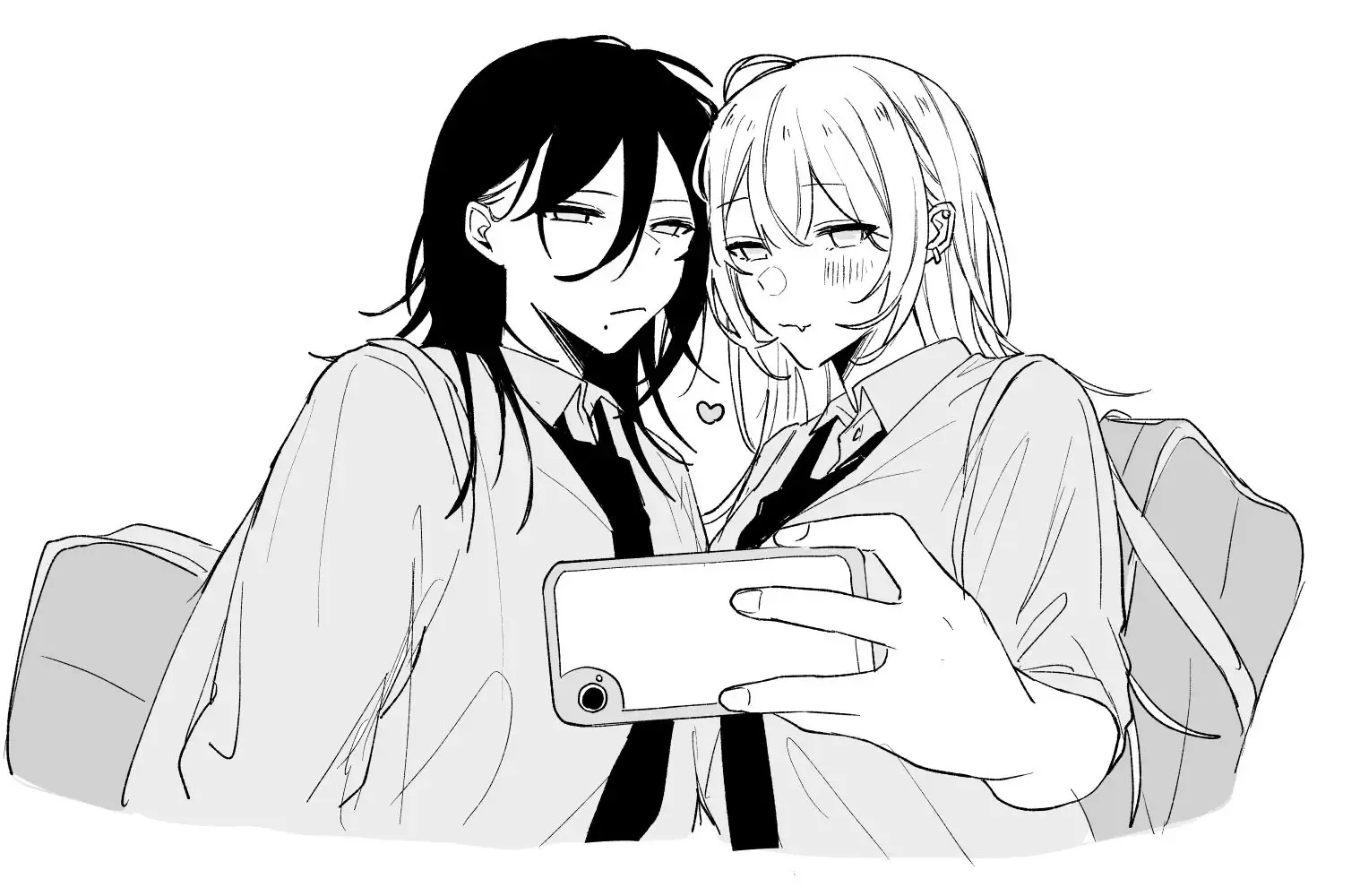Read Amasaya chapter 30 image 2 on Lezhin