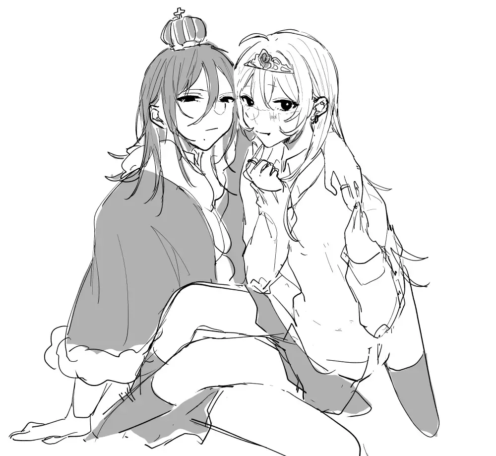 Read Amasaya chapter 30 image 4 on Lezhin
