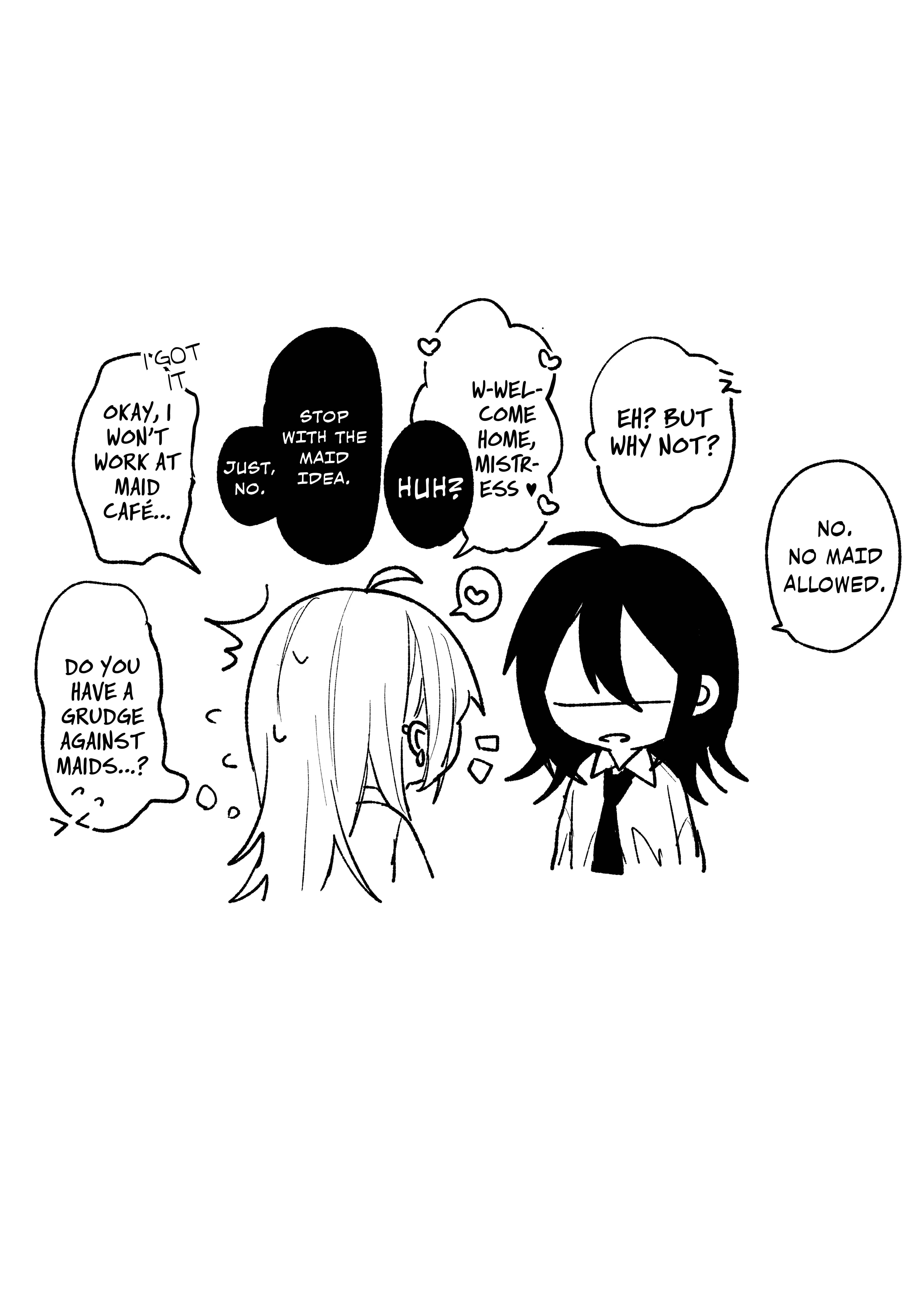 Read Amasaya chapter 31 image 2 on Lezhin