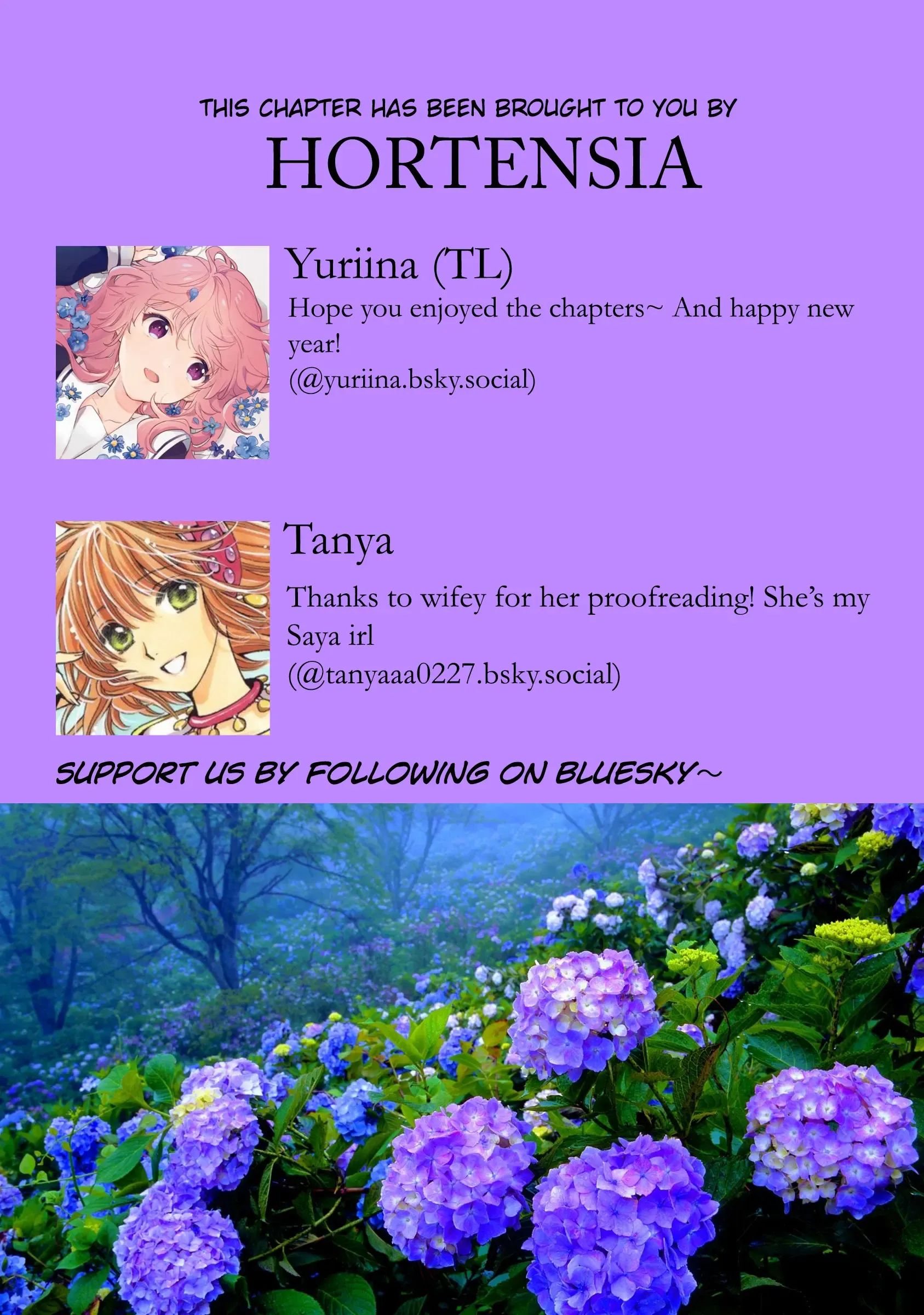 Read Amasaya chapter 31 image 5 on Lezhin