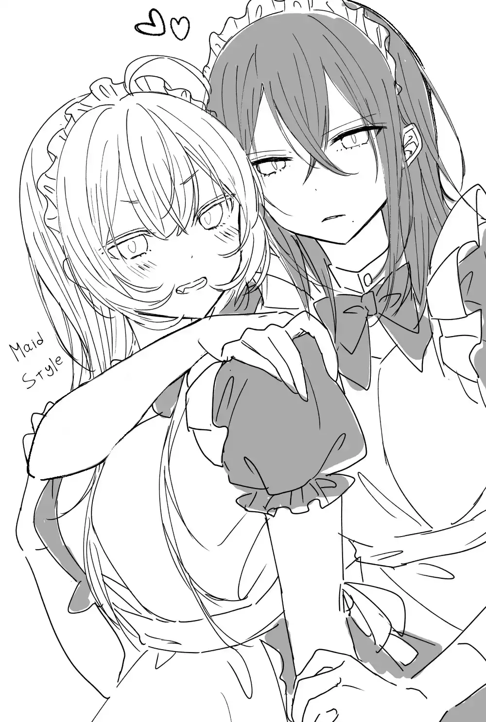 Read Amasaya chapter 5 image 2 on Lezhin