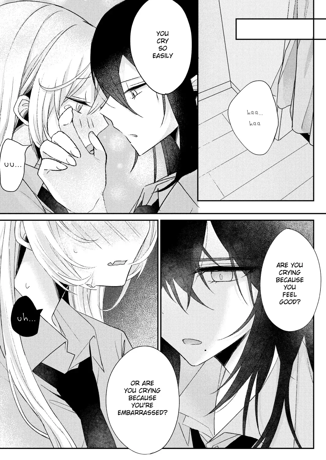 Read Amasaya chapter 7 image 6 on Lezhin