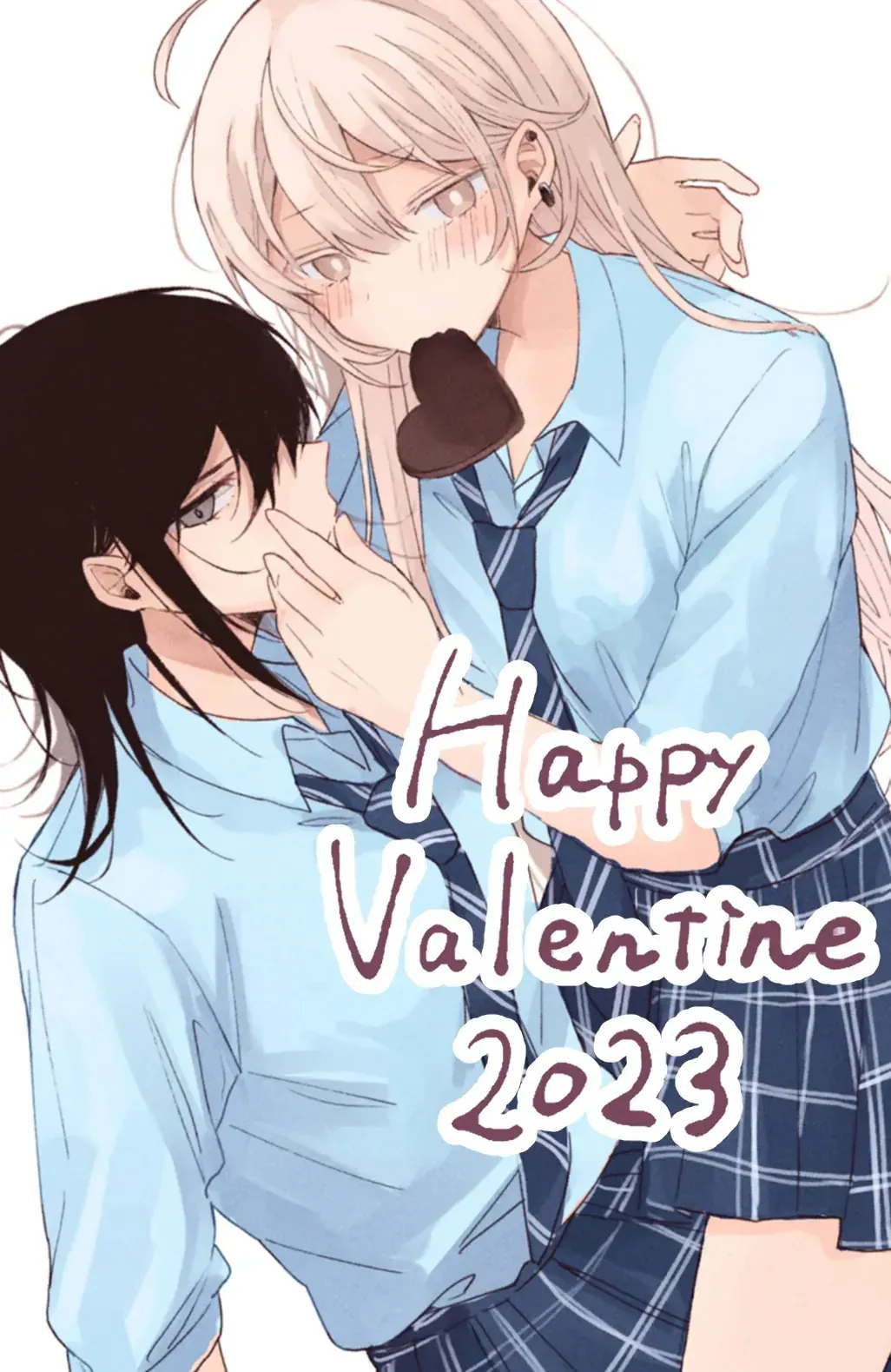 Read Amasaya chapter 8.1 image 3 on Lezhin