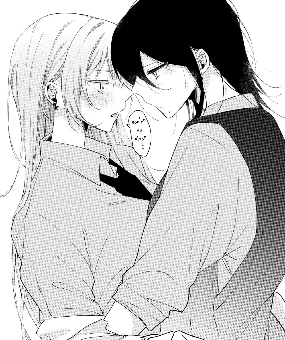 Read Amasaya chapter 8 image 1 on Lezhin
