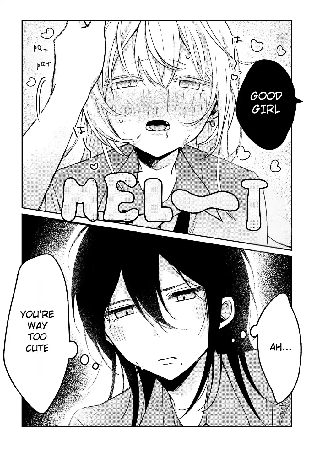 Read Amasaya chapter 8 image 14 on Lezhin