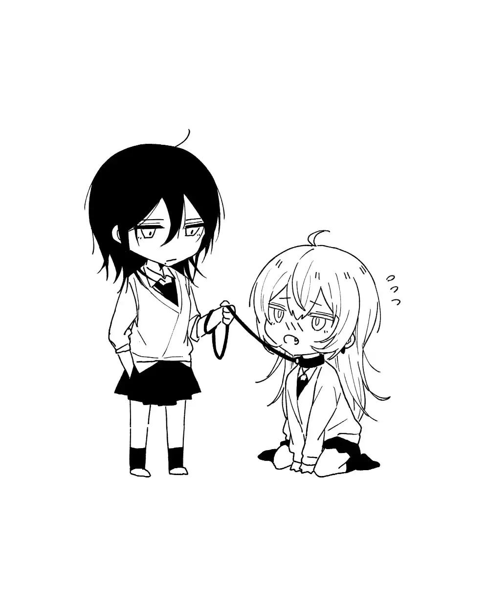 Read Amasaya chapter 8 image 15 on Lezhin