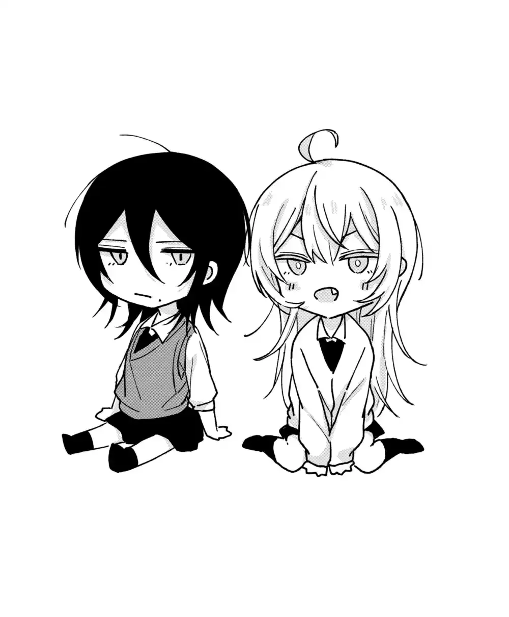 Read Amasaya chapter 8 image 2 on Lezhin