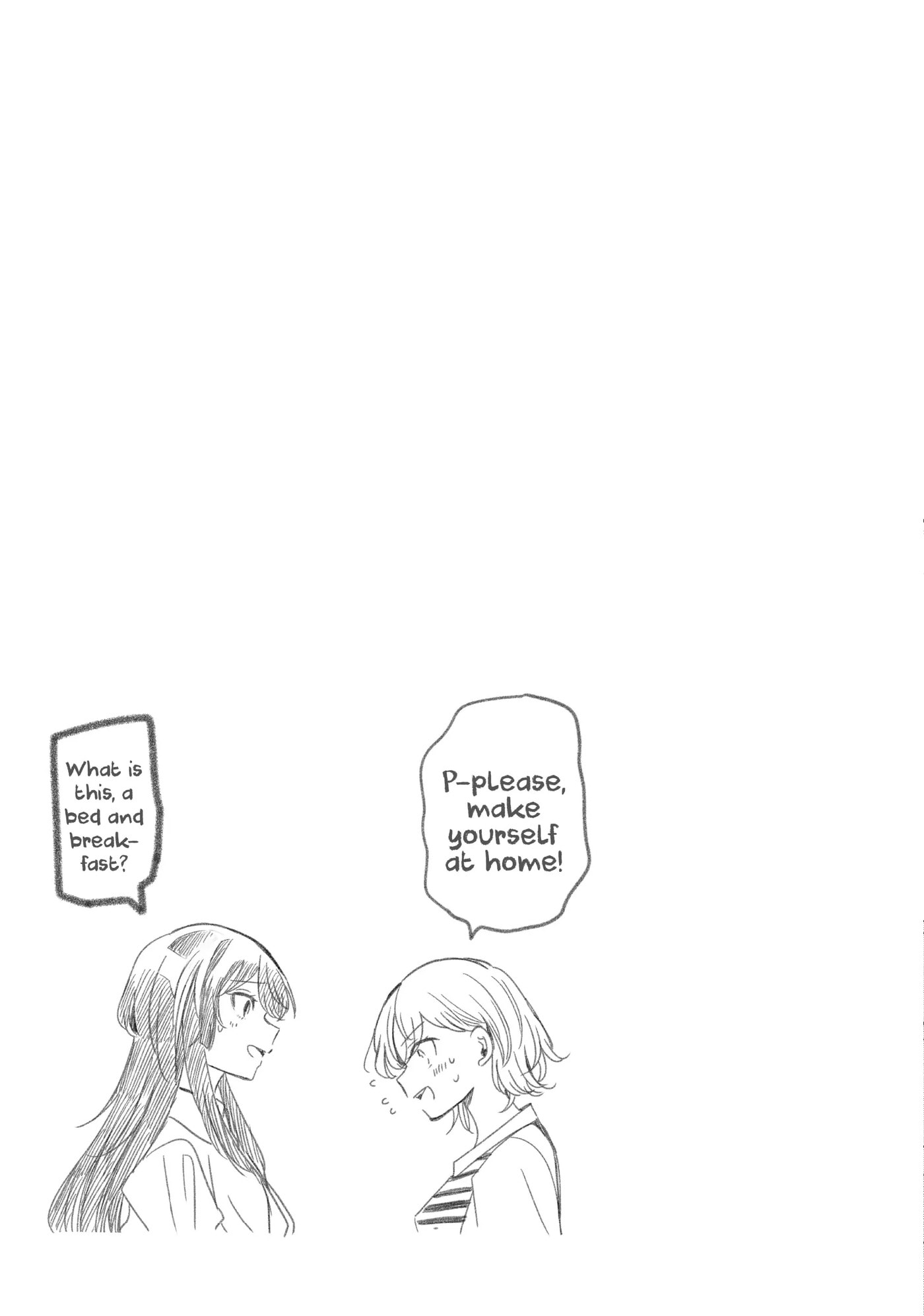 Read Amayo no Tsuki chapter 10 image 32 on Lezhin