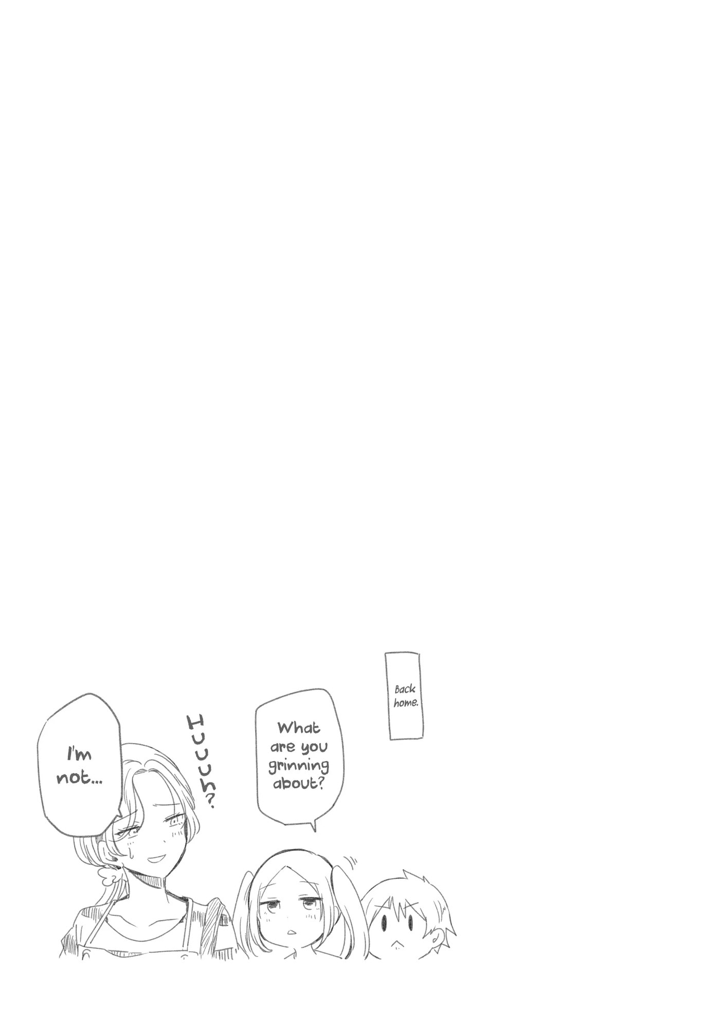 Read Amayo no Tsuki chapter 13 image 35 on Lezhin