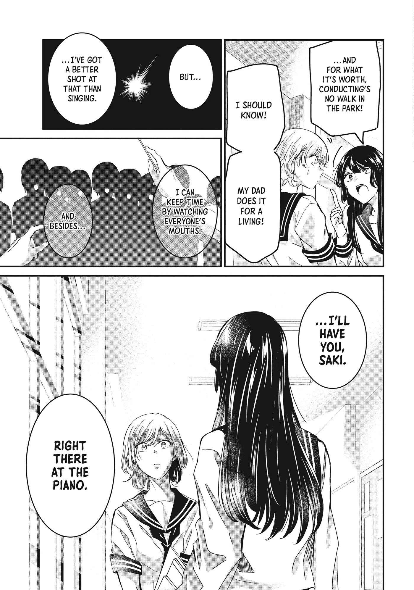 Read Amayo no Tsuki chapter 16 image 35 on Lezhin