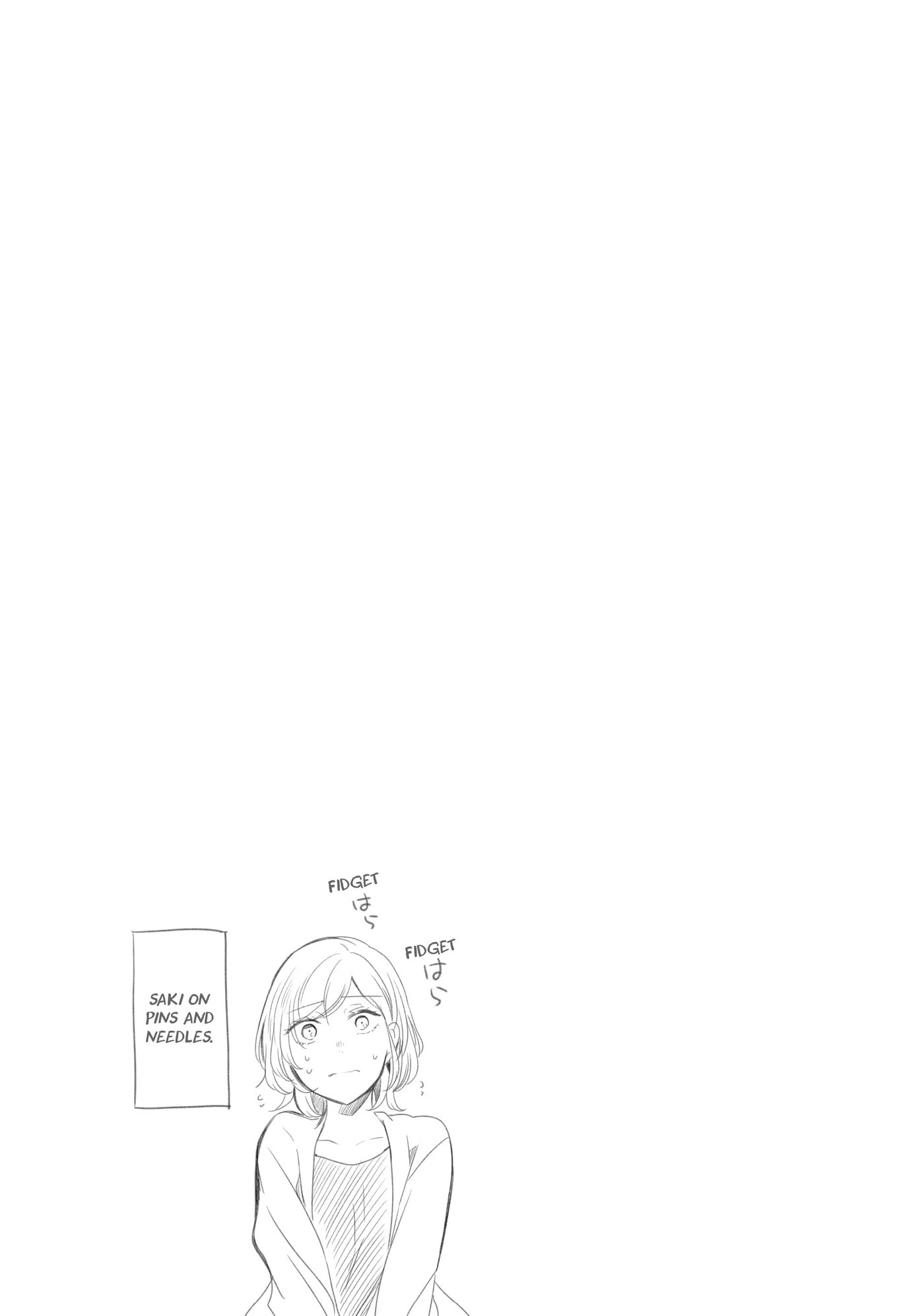 Read Amayo no Tsuki chapter 19 image 34 on Lezhin