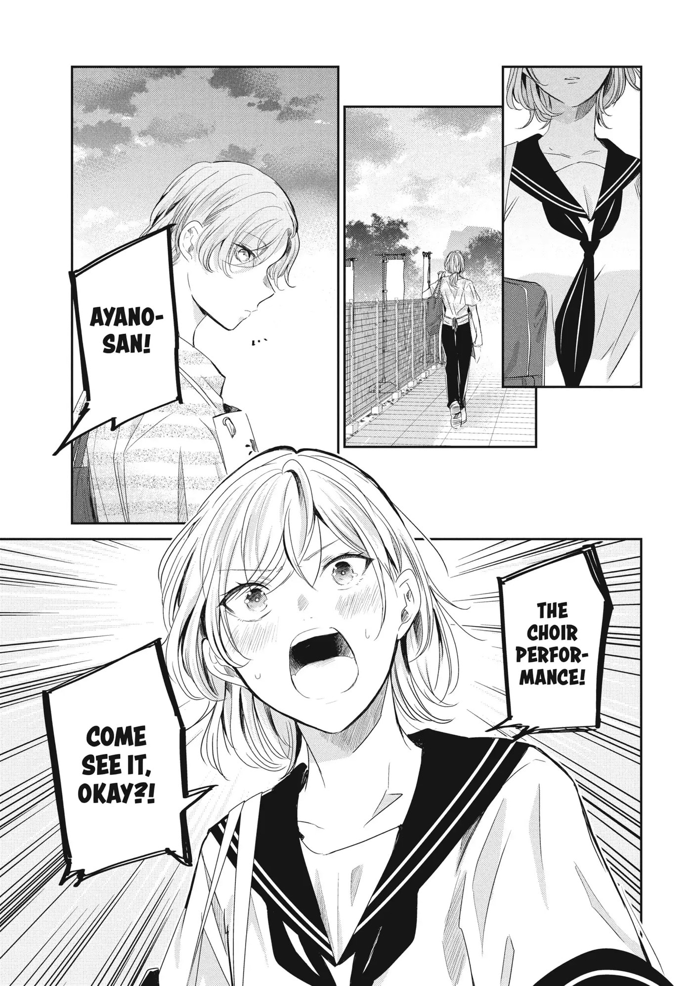 Read Amayo no Tsuki chapter 23 image 30 on Lezhin
