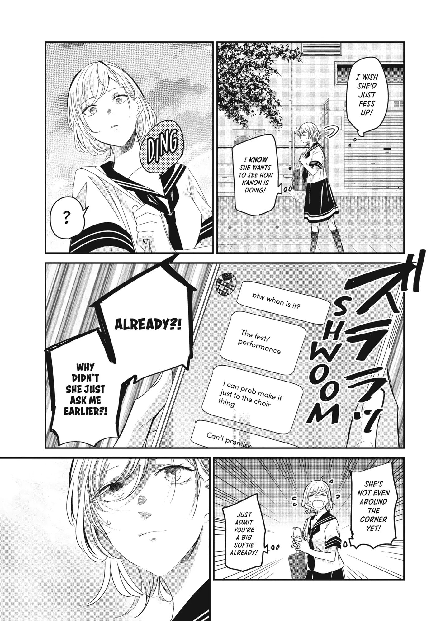 Read Amayo no Tsuki chapter 23 image 32 on Lezhin