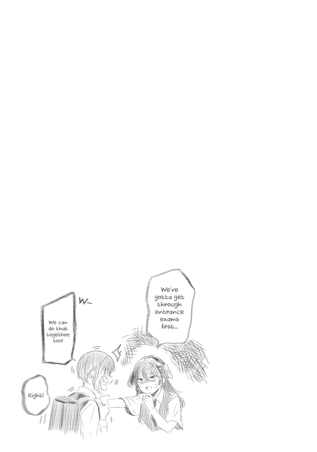 Read Amayo no Tsuki chapter 25 image 45 on Lezhin