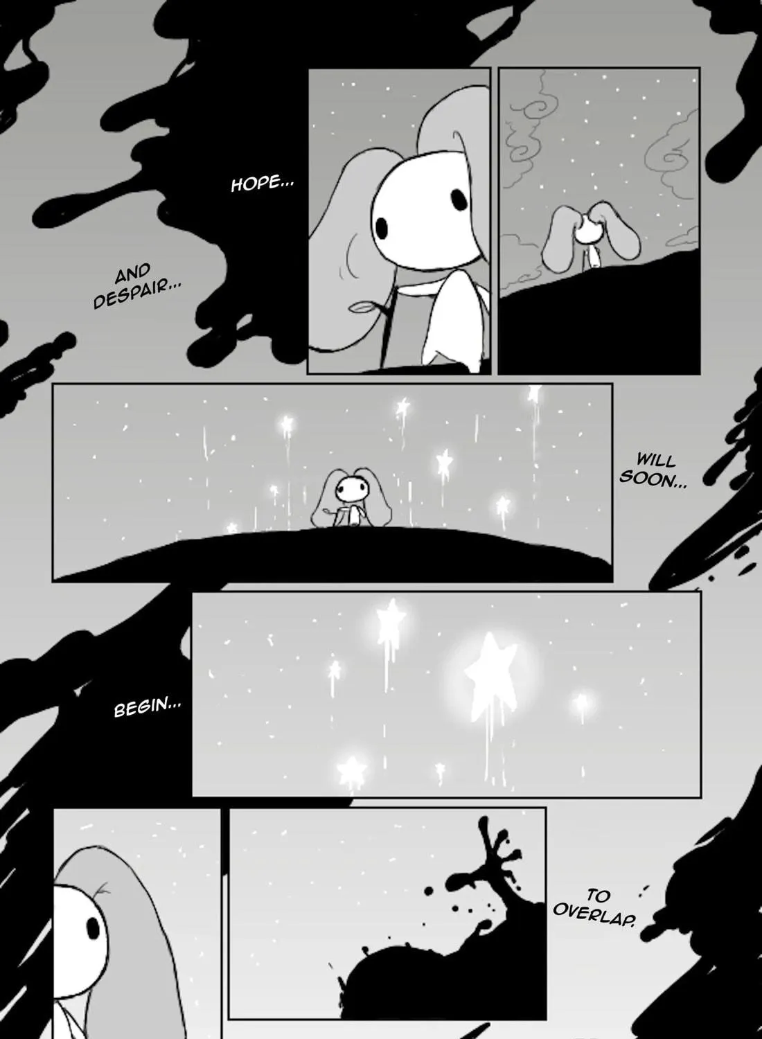 Amazing Captain Rainbow Chapter 5 page 59 - 