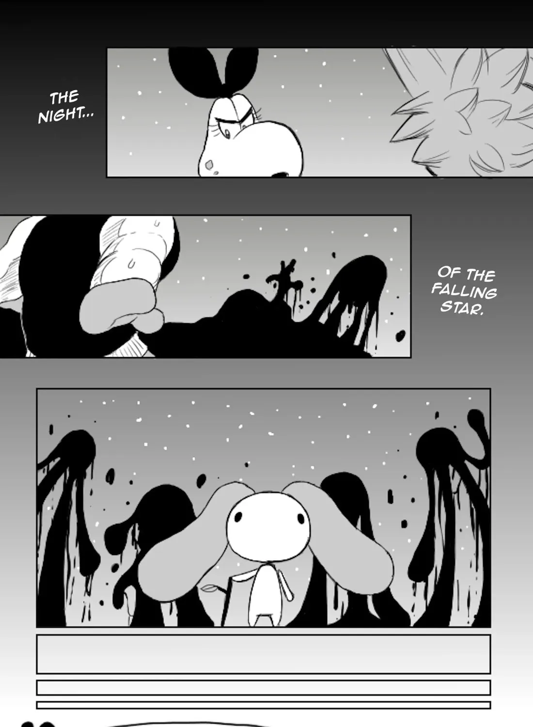 Amazing Captain Rainbow Chapter 5 page 61 - 