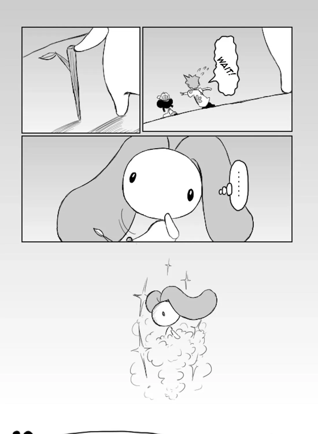 Amazing Captain Rainbow Chapter 6 page 71 - 