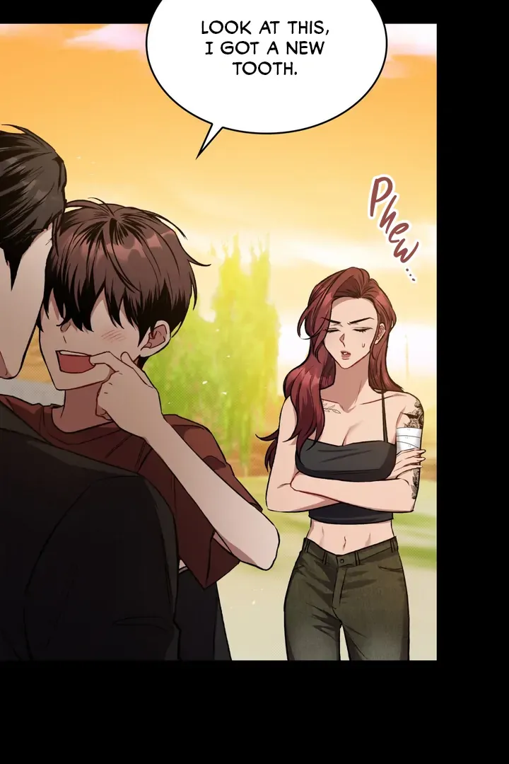 Read Amber Alert chapter 1.1 image 14 on Lezhin