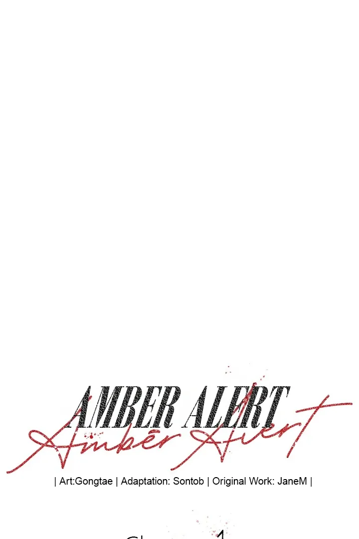 Read Amber Alert chapter 1.1 image 48 on Lezhin